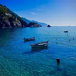 Lägenhet La Casetta Della Nini - Explore And Cinque Terre *
