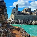 La Casetta Della Nini - Explore And Cinque Terre Lägenhet