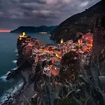La Casetta Della Nini - Explore And Cinque Terre Lägenhet