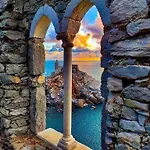 Lägenhet La Casetta Della Nini - Explore And Cinque Terre