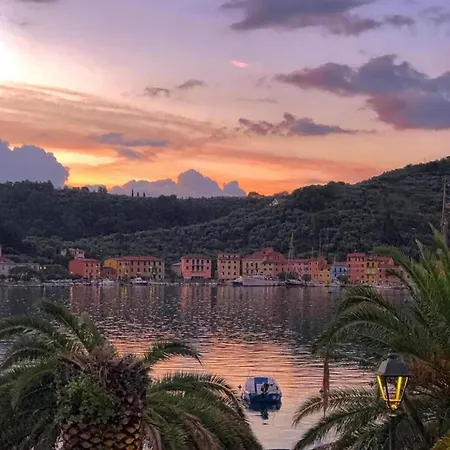 La Casetta Della Nini - Explore And Cinque Terre Apartment La Spezia