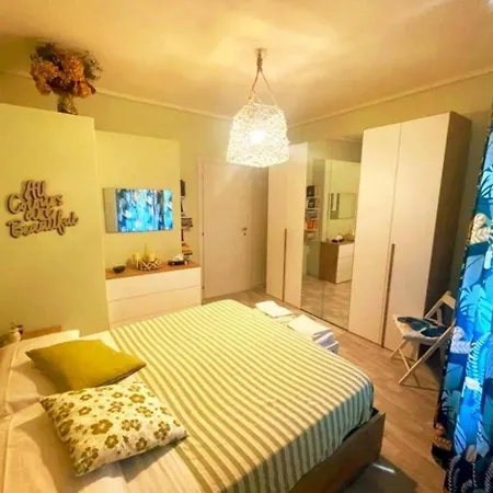 公寓 La Casetta Della Nini - Explore And Cinque Terre