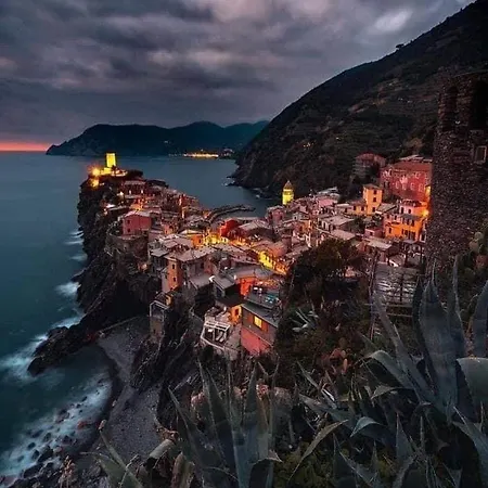 La Casetta Della Nini - Explore And Cinque Terre 公寓