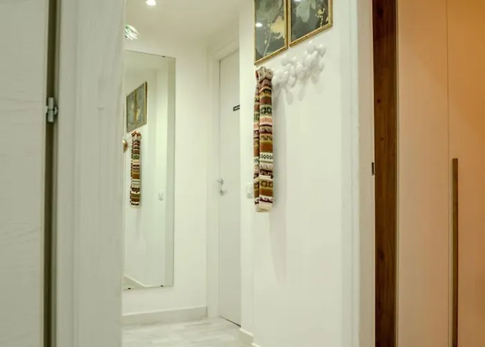 La Casetta Della Nini - Explore And Cinque Terre Apartment La Spezia