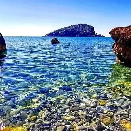 Appartamento La Casetta Della Nini - Cinque Terre E Portovenere La Spezia
