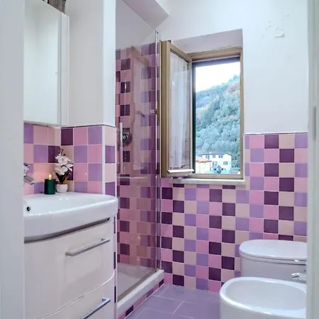 La Casetta Della Nini - Cinque Terre E Portovenere *