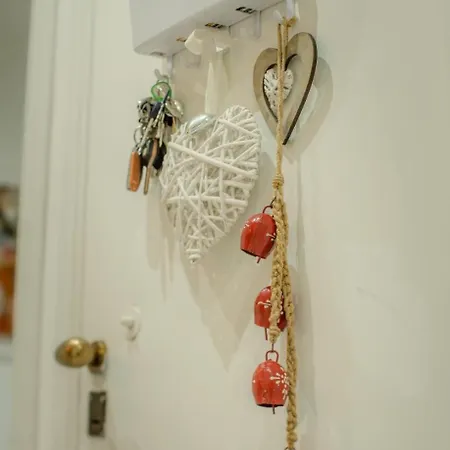 La Casetta Della Nini - Explore And Cinque Terre Apartmán *