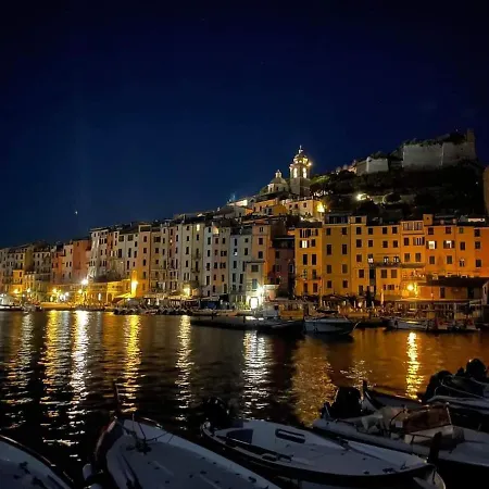 Appartamento La Casetta Della Nini - Cinque Terre E Portovenere *