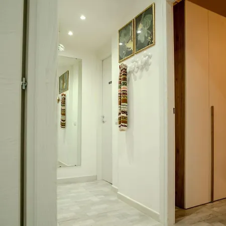 La Casetta Della Nini - Explore And Cinque Terre Apartman La Spezia