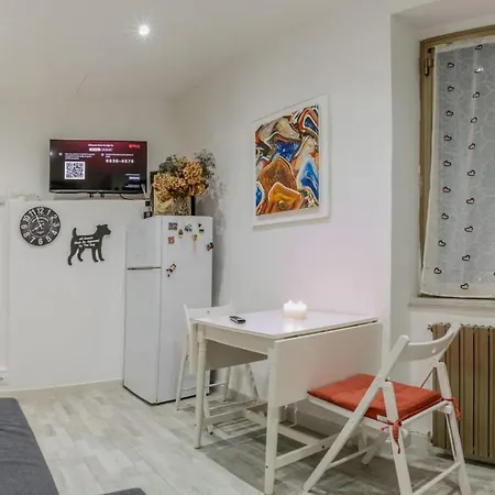 La Casetta Della Nini - Explore And Cinque Terre