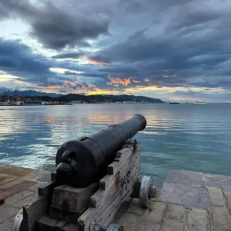 La Casetta Della Nini - Cinque Terre E Portovenere