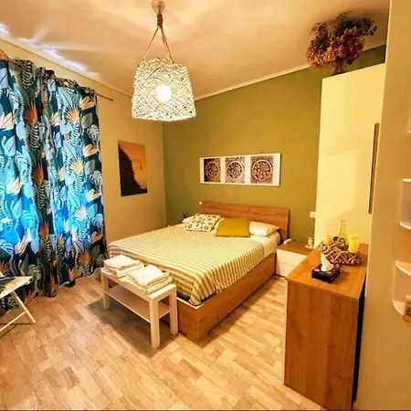 La Casetta Della Nini - Explore And Cinque Terre Apartmán *